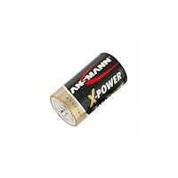 ANSMANN-ENERGY Ansmann Baby C, Engångsbatteri, C, Alkalisk, 1,5 V, 1 styck,...