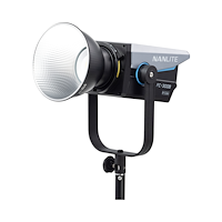 NANLITE Nanlite FC-300B LED Bi-color Spot Light