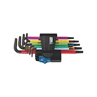 WERA WERK Wera 05024179001 torxnyckel