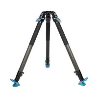 SIRUI Sirui Pro Video Tripod Rapid SVT-75 Lite