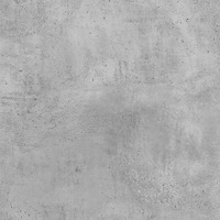 vidaXL Soffbord betonggrå 60x44,5x45 cm konstruerat trä
