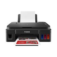 CANON Canon PIXMA G3410 Bläckstråleskrivare A4 4800 x 1200 DPI 8,8 ppm Wi-Fi
