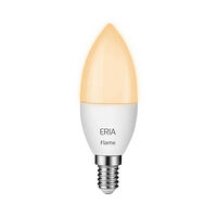 Adurosmart Lampa E14 Flame Zigbee