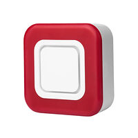 Adurosmart Siren Zigbee