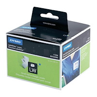 DYMO Labels S0722560 11356 Small Name Badge