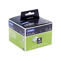 DYMO Labels S0722410 99013 Large Address