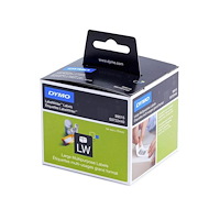 DYMO Labels S0722440 99015 Large Multipurpose