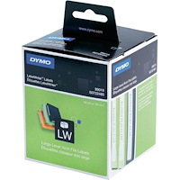 DYMO Labels S0722480 99019 Large Lever Arch File