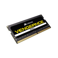 Corsair Corsair Vengeance 16GB DDR4 SODIMM 2400MHz RAM-minnen 1 x 16 GB