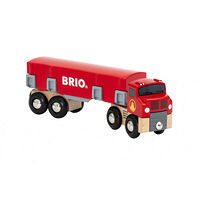 Brio BRIO 7312350336573 Modelltimmerbil Förmonterad