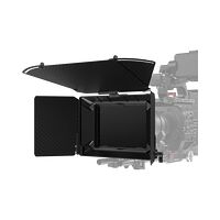 SMALLRIG SmallRig 3641 Lightweight Multifunctional Modular Matte Box (114mm) Basic Kit