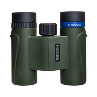 FOCUS OPTICS Focus Outdoor II 8x25