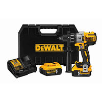 DeWalt DeWALT DCD996P2-QW skruvdragare och slagskruvmejsel