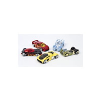 No Brand Hot Wheels 5/fp
