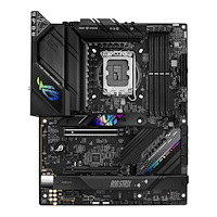 ASUSTeK COMPUTER ASUS ROG STRIX B760-F GAMING WIFI Intel B760 LGA 1700 ATX