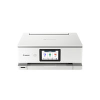 CANON Canon PIXMA TS8751 Bläckstråleskrivare A4 4800 x 1200 DPI Wi-Fi