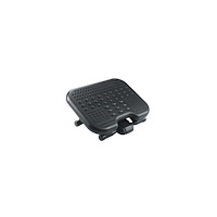 KENSINGTON Fotstöd KENSINGTON Solemassage svart