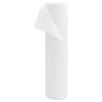 vidaXL Fiberduk 70 g/m² 50x1,6 m
