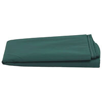 vidaXL Fiberdukar med dragsko 4 st 70 g/m² 0,8x0,8 m