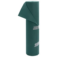 vidaXL Fiberduk 70 g/m² 50x1,6 m