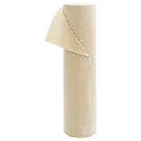 vidaXL Fiberduk 70 g/m² 50x1,6 m