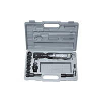 Aerotec Aerotec Aerotec Pneumatisk spärrnyckel 1/2 (12,5 mm) 6,3 bar...