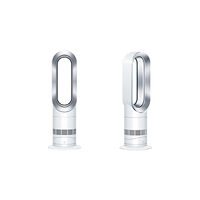 Dyson Dyson Hot+Cool Jet Focus AM09 - bladlös värmefläkt