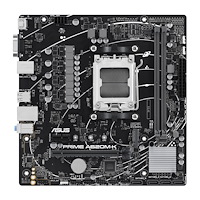 ASUSTeK COMPUTER ASUS PRIME A620M-K AMD A620 AM5-sockel micro ATX