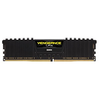 Corsair Corsair Vengeance LPX CMK32GX4M1D3000C16 RAM-minnen 32 GB 1 x 32 GB DDR4 3000 MHz