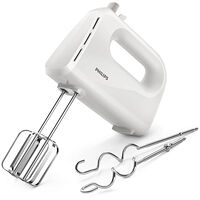 Philips Philips Daily Collection HR3705 - handmixer - vit