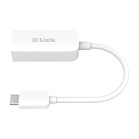 D-Link D-Link DUB-E250 nätverkskort Ethernet 2500 Mbit/s