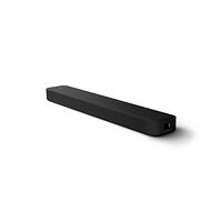 Sony Sony HT-S2000 - soundbar - för tv - trådlös