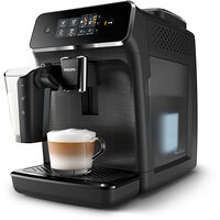 Philips Philips 2200 series Series 2200 EP2230/10 Helautomatiska espressomaskiner