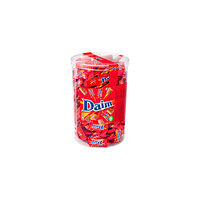 Marabou Choklad MARABOU Daim Mini Cylinder 2,5kg