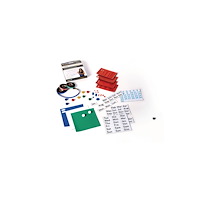 BI-OFFICE Planeringskit BI-OFFICE Whiteboard