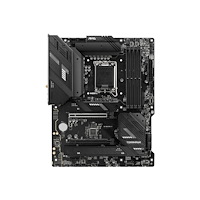 MSI MSI MAG B760 TOMAHAWK WIFI moderkort LGA 1700 ATX