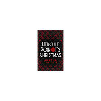 Agatha Christie Hercule Poirot's Christmas (inbunden, eng)