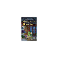 Sue Minix Murder at the Bookstore (pocket, eng)