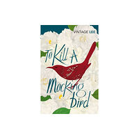 Harper Lee To Kill a Mockingbird (pocket, eng)