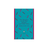 Edgar Allan Poe Murders in the rue morgue and other tales (pocket, eng)