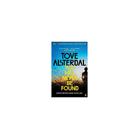 Tove Alsterdal You Will Never Be Found (pocket, eng)