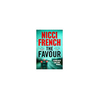 Nicci French The Favour (pocket, eng)