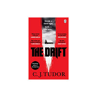 C. J. Tudor The Drift (pocket, eng)