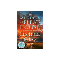 Lucinda Riley The Murders at Fleat House (häftad, eng)