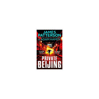 James Patterson Private Beijing (pocket, eng)