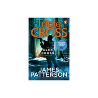 James Patterson Triple Cross (pocket, eng)