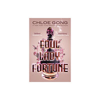 Chloe Gong Foul Lady Fortune (pocket, eng)