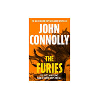 John Connolly The Furies (pocket, eng)