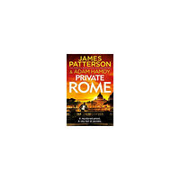 James Patterson Private Rome (häftad, eng)