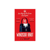 S. J. Bennett The Windsor Knot (pocket, eng)